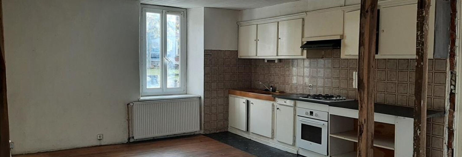 Maison 2 Pièces 120 m² à vendre à Aiguefonde (81200)