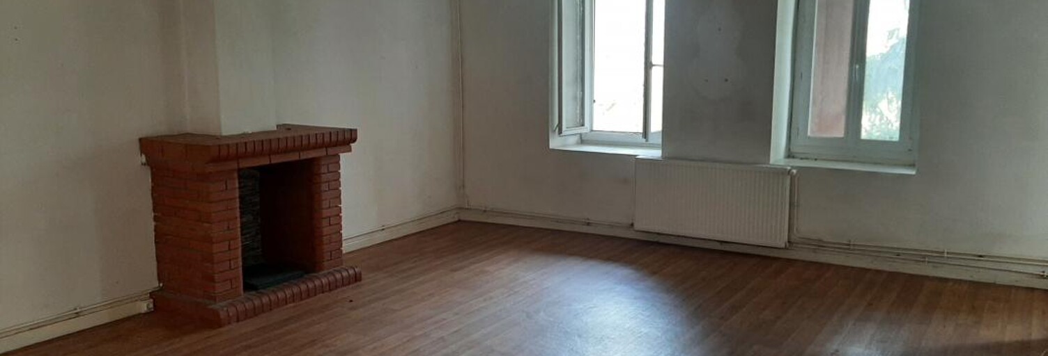 Maison 2 Pièces 120 m² à vendre à Aiguefonde (81200)