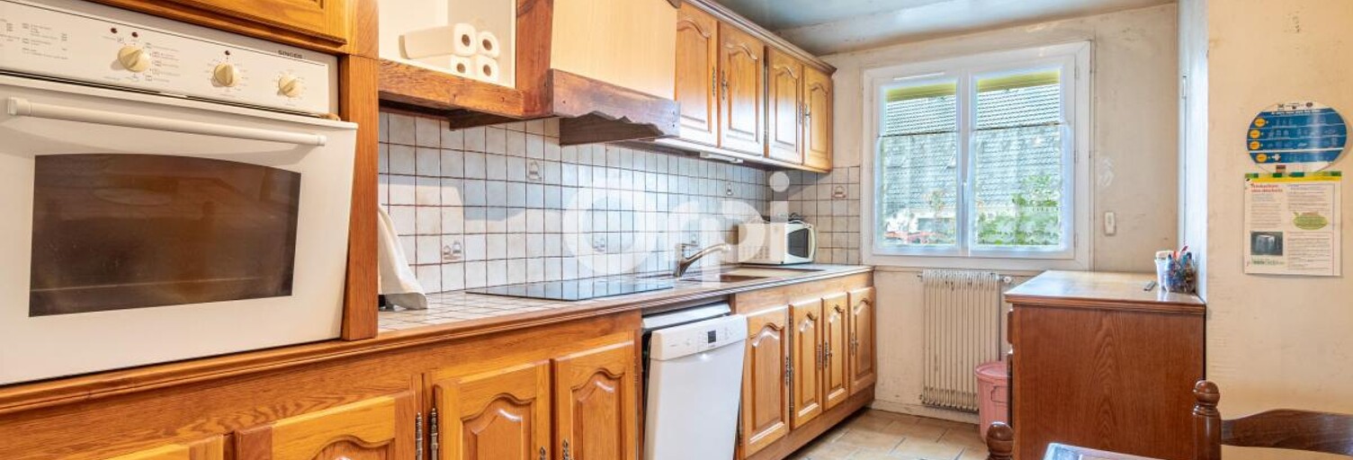 Maison 4 Pièces 110 m² à vendre à Limoges (87280)