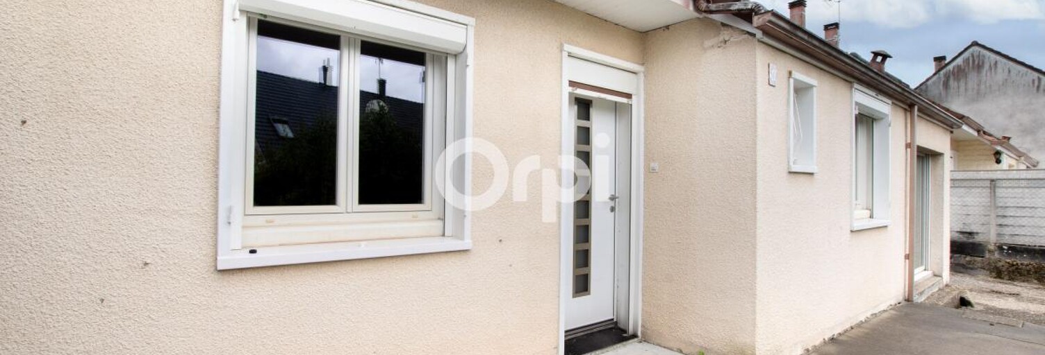 Maison 4 Pièces 110 m² à vendre à Limoges (87280)