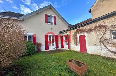 vente maison 364 750 € à proximité de Chaptelat (87270)