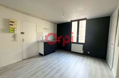 appartement 2 pièces 33 m2 à louer à Limoges (87100)