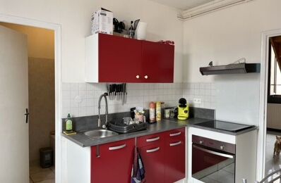 location appartement 475 € CC /mois à proximité de Aixe-sur-Vienne (87700)