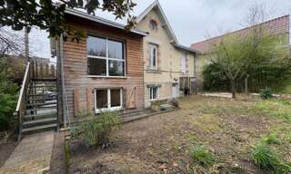 Maison 6 Pièces 120 m² à vendre à Saint-Junien (87200)