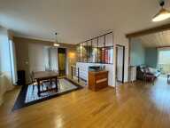 Maison de 1940 Saint Junien centre, 4 chambres, garage et jardin — photo 2