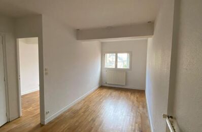 location appartement 480 € CC /mois à proximité de Buxerolles (86180)