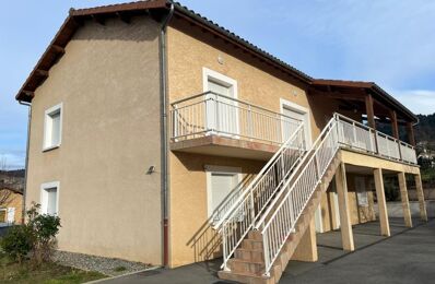 vente maison 249 000 € à proximité de Thiers (63300)