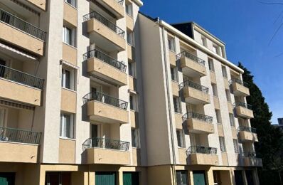 vente appartement 201 400 € à proximité de Nièvre (58)