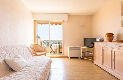 vente appartement 297 000 € à proximité de Valbonne (06560)