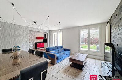 vente appartement 288 750 € à proximité de Coignières (78310)