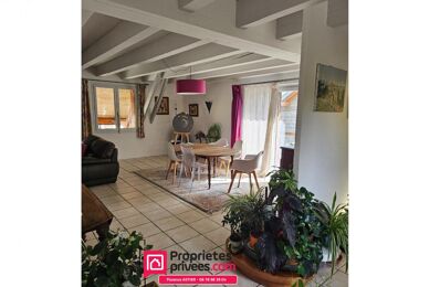 vente appartement 629 000 € à proximité de Annecy-le-Vieux (74940)