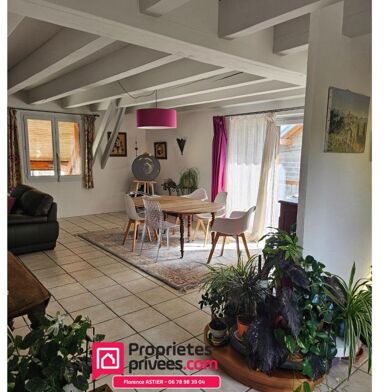 Appartement 6 pièces 159 m²