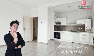 Appartement 3 Pièces 65 m² à vendre à Sainte-Savine (10300)