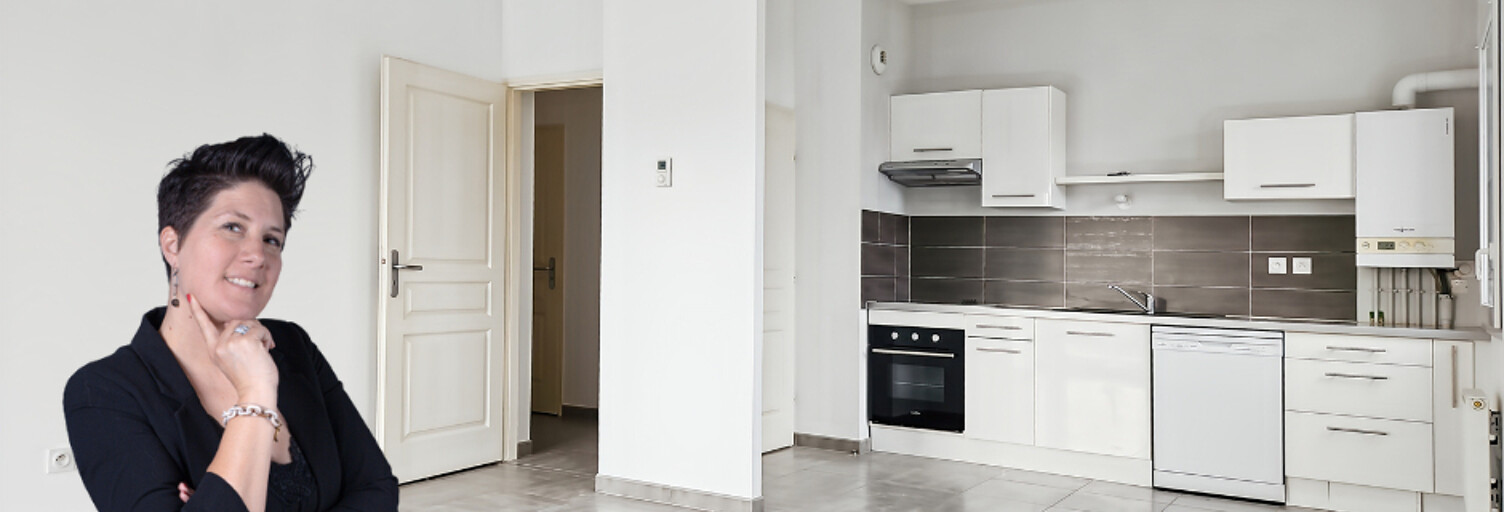 Appartement 3 Pièces 65 m² à vendre à Sainte-Savine (10300)