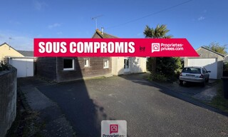 Maison 5 Pièces 94 m² à vendre à Plédran (22960)