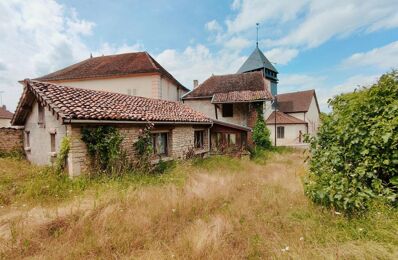 maison 4 pièces 109 m2 à vendre à Trannes (10140)