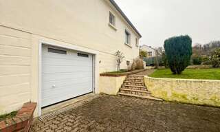 Maison 4 Pièces 65 m² à vendre à Mouy (60250)