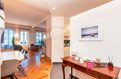 vente appartement 660 000 € à proximité de Lyon 1 (69001)