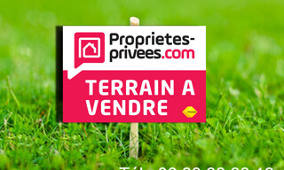 Terrain  1015 m² à vendre à Saint-Rémy (79410)