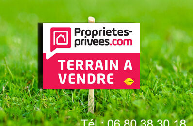 vente terrain 65 000 € à proximité de Niort (79000)