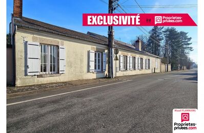 vente maison 399 900 € à proximité de Saint-Denis-en-Val (45560)