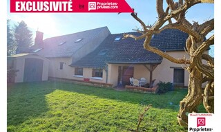 Maison 6 Pièces 200 m² à vendre à Saint-Jean-de-Braye (45800)