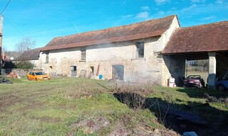 Maison 2 Pièces 280 m² à vendre à Vailhourles (12200)