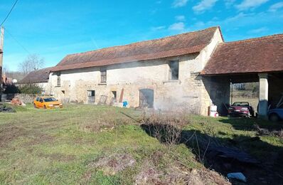 vente maison 96 000 € à proximité de Varen (82330)