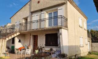 Maison 5 Pièces 100 m² à vendre à Montélimar (26200)