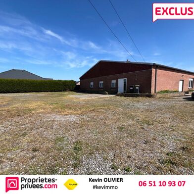 Immeuble  235000 €