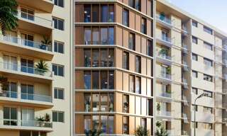 Appartement 5 Pièces 120 m² à vendre à Bordeaux (33200)