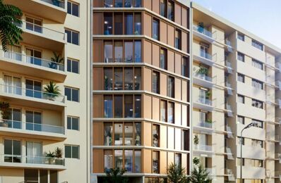 vente appartement 950 000 € à proximité de Bègles (33130)