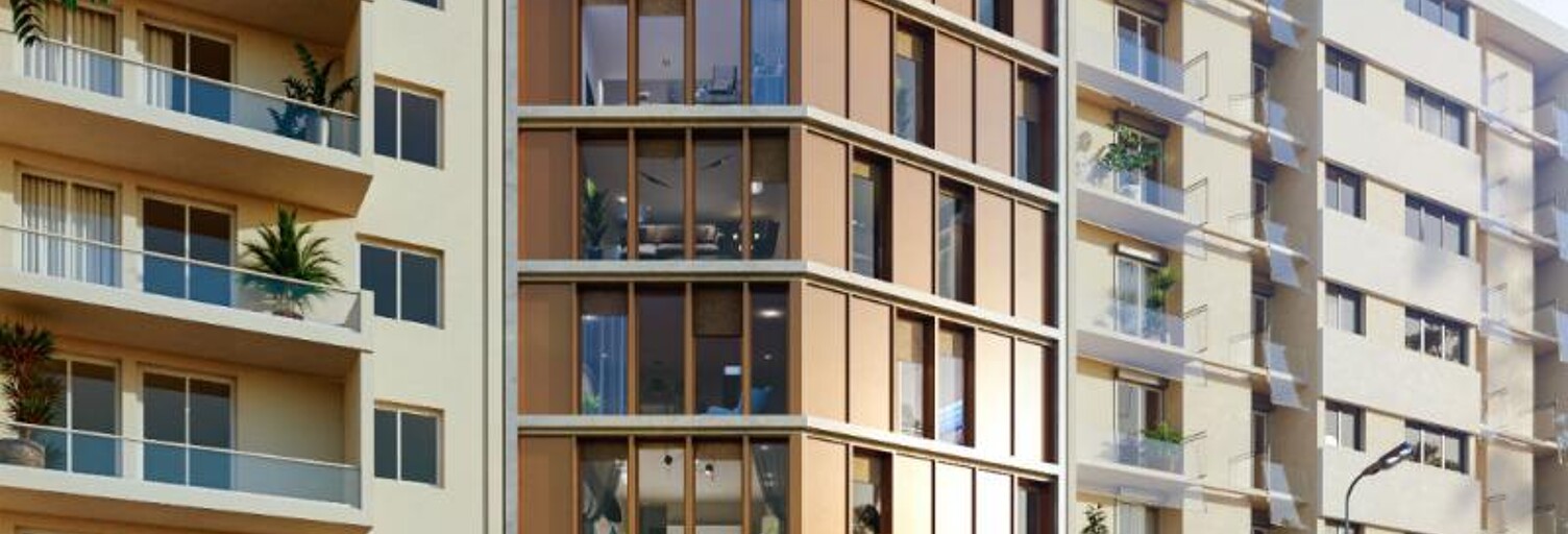 Appartement 5 Pièces 120 m² à vendre à Bordeaux (33200)