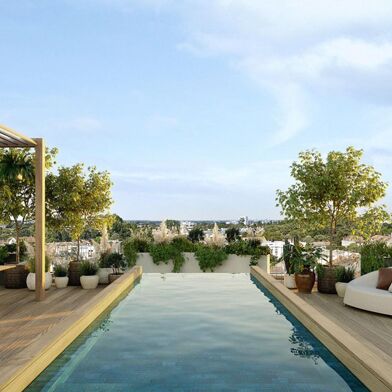 Appartement 5 pièces 1390000 €