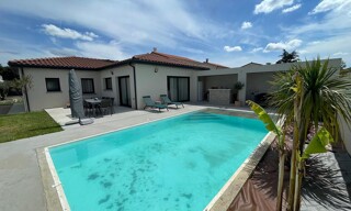 Maison 4 Pièces 113 m² à vendre à Valence (26000)