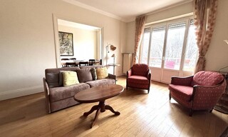 Appartement 3 Pièces 105 m² à vendre à Lyon 7 (69007)