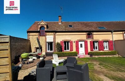 vente maison 239 558 € à proximité de Allainville (28500)