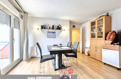 vente appartement 157 290 € à proximité de Avon (77210)