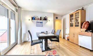 Appartement 2 Pièces 49 m² à vendre à Melun (77000)