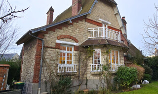 Maison 7 Pièces 163 m² à vendre à Soissons (02200)
