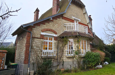 vente maison 530 000 € à proximité de Vailly-sur-Aisne (02370)