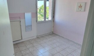 Appartement 3 Pièces 56 m² à vendre à Cavaillon (84300)