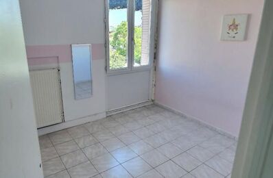 appartement 3 pièces 56 m2 à vendre à Cavaillon (84300)