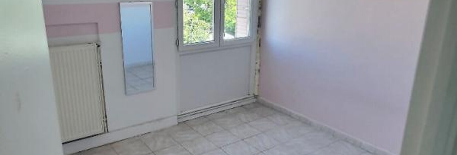 Appartement 3 Pièces 56 m² à vendre à Cavaillon (84300)