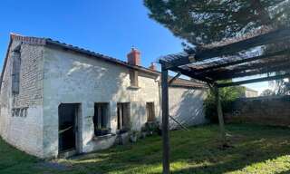 Maison 3 Pièces 95 m² à vendre à Bournand (86120)