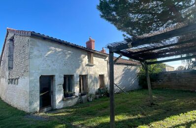 vente maison 69 000 € à proximité de Candes-Saint-Martin (37500)