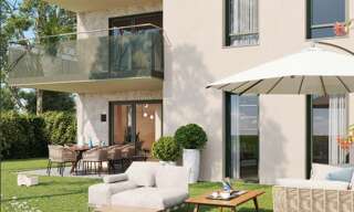 Appartement 5 Pièces 103 m² à vendre à Sciez (74140)