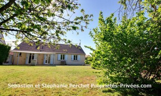 Maison 6 Pièces 99 m² à vendre à Patay (45310)