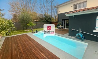 Appartement 4 Pièces 112 m² à vendre à Pessac (33600)