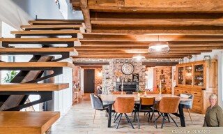 Maison 10 Pièces 220 m² à vendre à Campbon (44750)